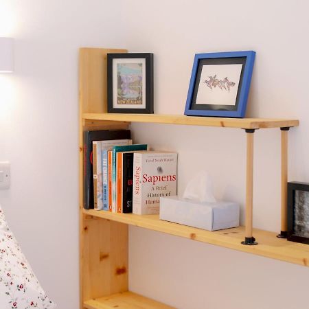 Pass The Keys Beautiful 2Bed Apartment 2Min From Hampstead Heath 伦敦 外观 照片