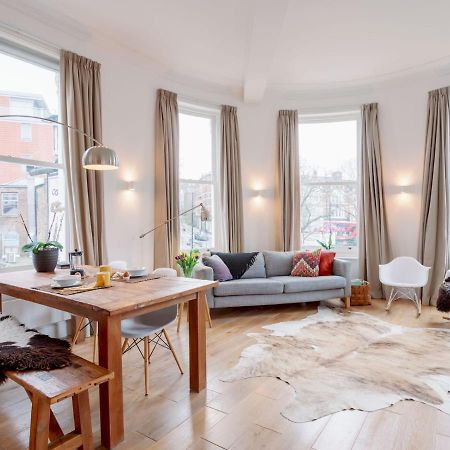 Pass The Keys Beautiful 2Bed Apartment 2Min From Hampstead Heath 伦敦 外观 照片