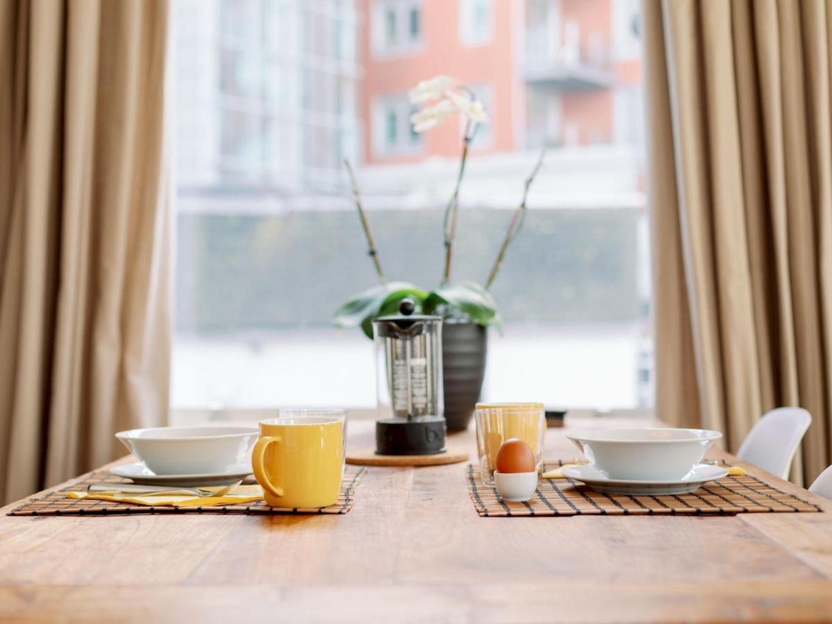 Pass The Keys Beautiful 2Bed Apartment 2Min From Hampstead Heath 伦敦 外观 照片