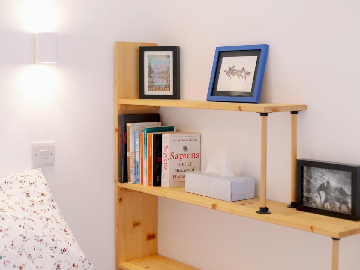 Pass The Keys Beautiful 2Bed Apartment 2Min From Hampstead Heath 伦敦 外观 照片
