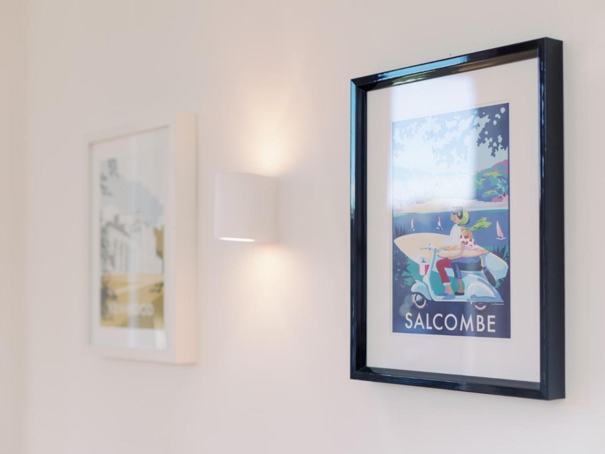 Pass The Keys Beautiful 2Bed Apartment 2Min From Hampstead Heath 伦敦 外观 照片