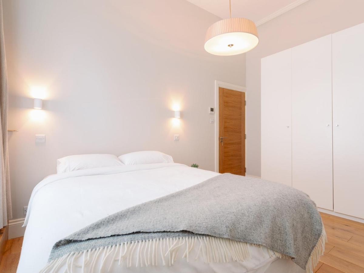 Pass The Keys Beautiful 2Bed Apartment 2Min From Hampstead Heath 伦敦 外观 照片