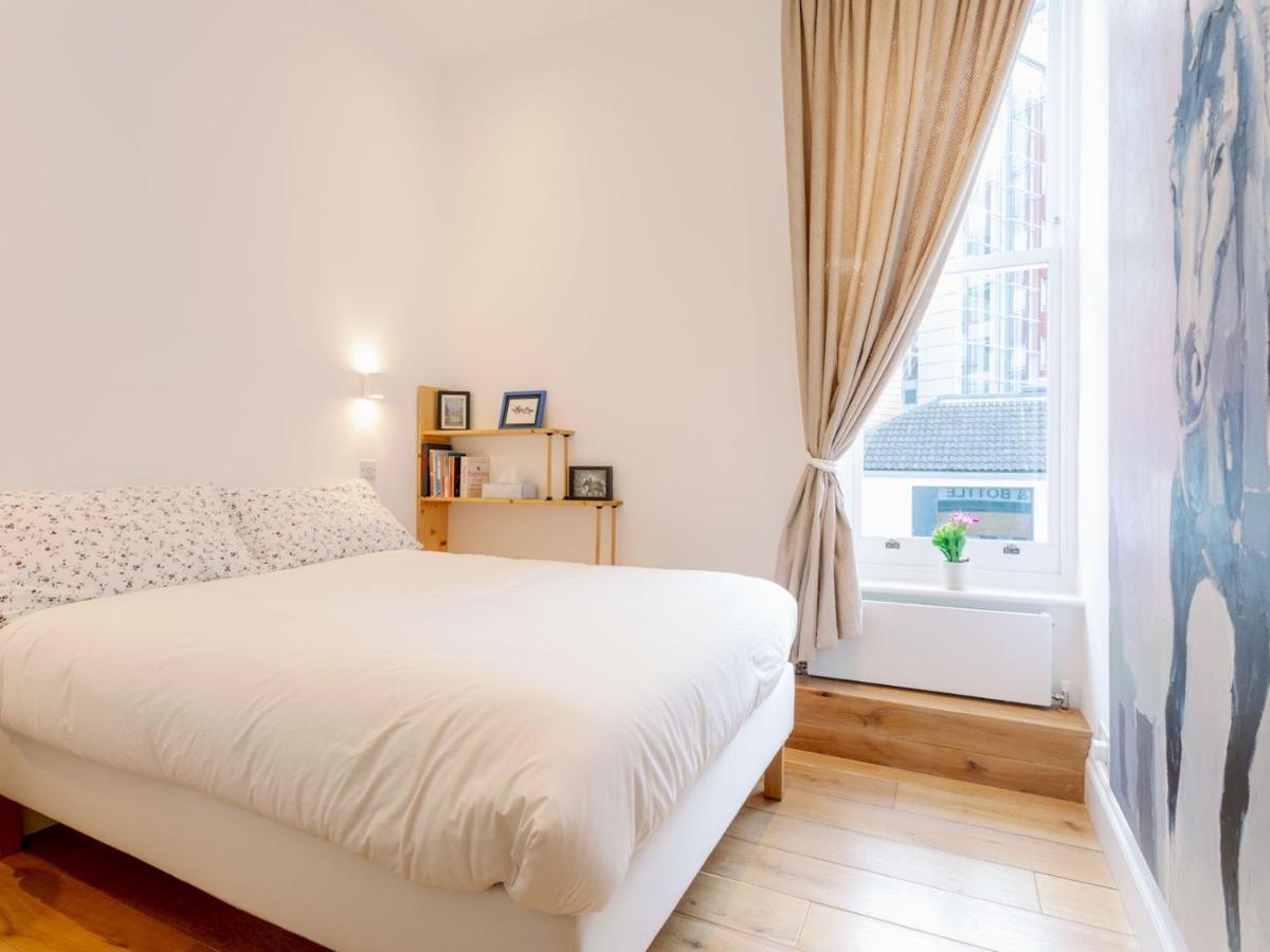 Pass The Keys Beautiful 2Bed Apartment 2Min From Hampstead Heath 伦敦 外观 照片