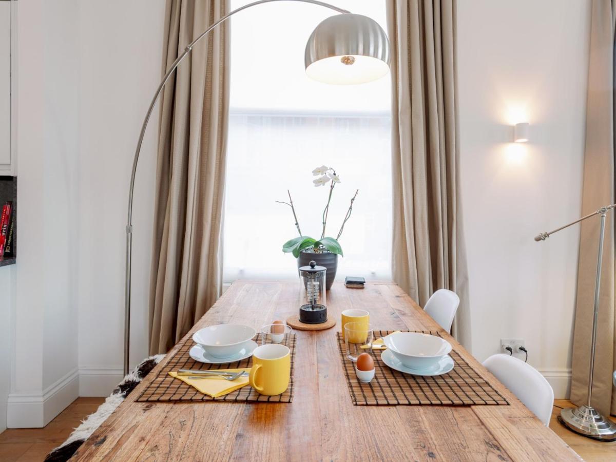 Pass The Keys Beautiful 2Bed Apartment 2Min From Hampstead Heath 伦敦 外观 照片