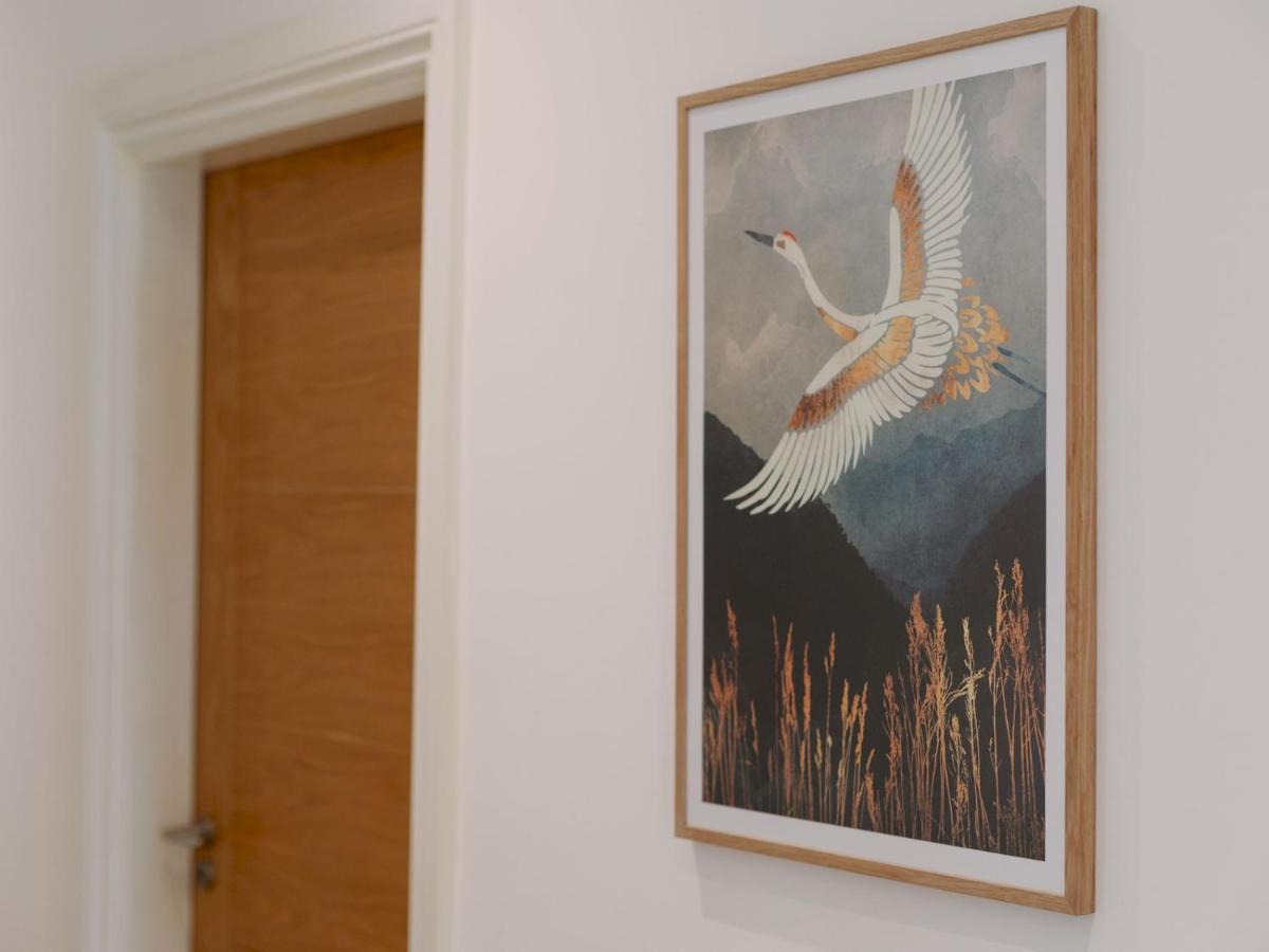 Pass The Keys Beautiful 2Bed Apartment 2Min From Hampstead Heath 伦敦 外观 照片