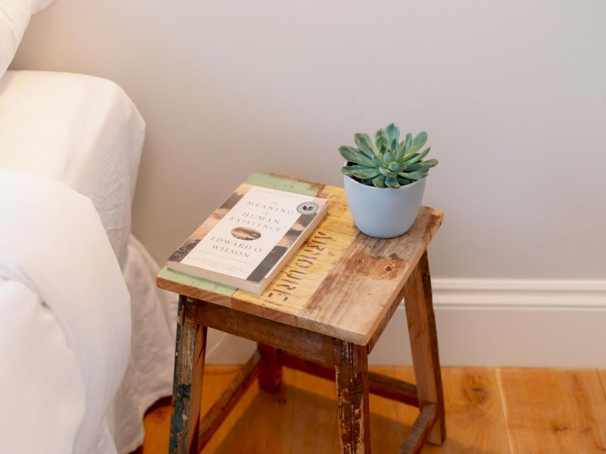 Pass The Keys Beautiful 2Bed Apartment 2Min From Hampstead Heath 伦敦 外观 照片
