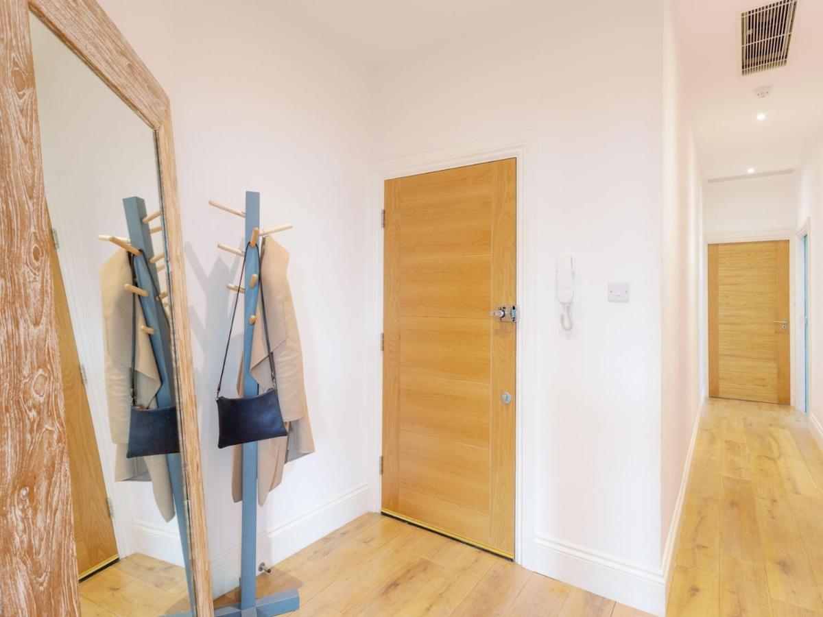Pass The Keys Beautiful 2Bed Apartment 2Min From Hampstead Heath 伦敦 外观 照片