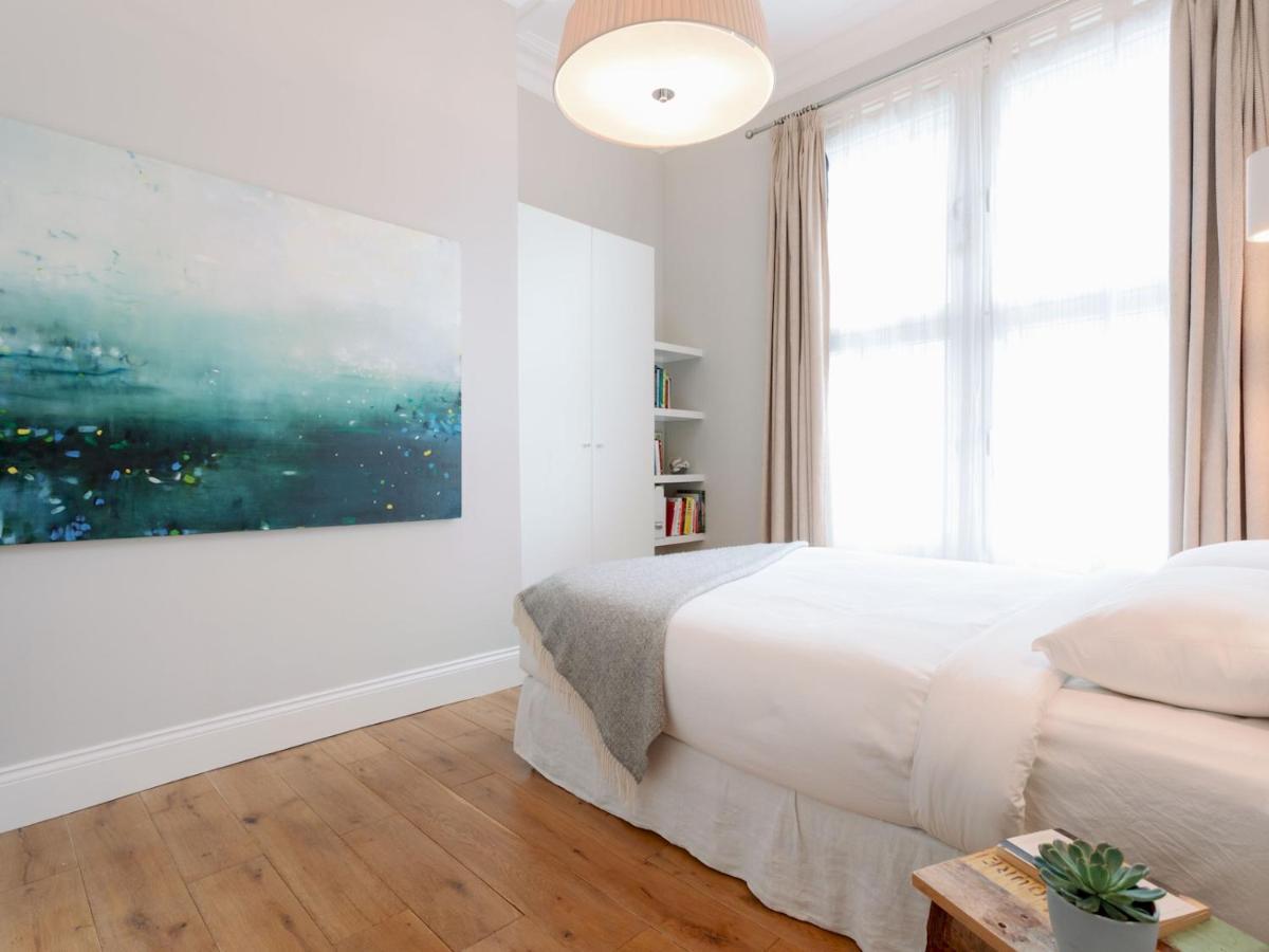 Pass The Keys Beautiful 2Bed Apartment 2Min From Hampstead Heath 伦敦 外观 照片