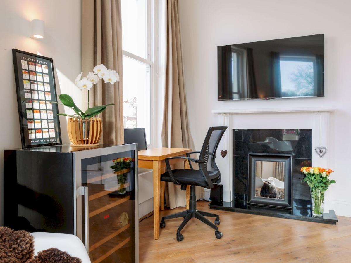 Pass The Keys Beautiful 2Bed Apartment 2Min From Hampstead Heath 伦敦 外观 照片